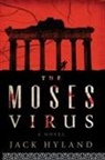 HYLAND, Jack Hyland - Moses Virus