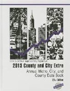 Deirdre A. Ryan Gaquin, Deirdre A. Gaquin, Mary Meghan Ryan - County and City Extra 2013