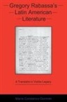 Maria Constanza Guzman, María Constanza Guzmán - Gregory Rabassas Latin Americapb