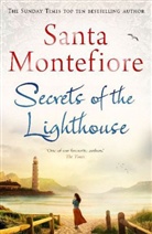 Santa Montefiore, SANTA MONTEFIORE - Secrets of the Lighthouse