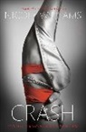 Nicole Williams, Williams Nicole - Crash