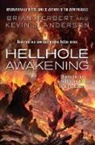 Kevin J Anderson, Kevin J. Anderson, Kevin J. Herbert Anderson, Brian Herbert - Hellhole Awakening