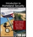 Daniel Adrian Doss, Carl J. Jensen, David McElreath, David H. McElreath, David H. Jensen Mcelreath, Robert Nations... - Introduction to Homeland Security