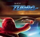 Robert Abele, Abele Robert - Art of Turbo