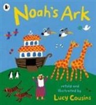 Lucy Cousins, Lucy Cousins - Noah''s Ark