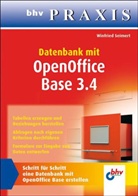 Winfried Seimert - Datenbank mit OpenOffice Base 3.4