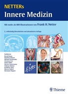 FRANK H. NETTER, FRANK H. NETTER - Netter's Innere Medizin