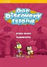 Our Discovery Island Level 2 Flashcards