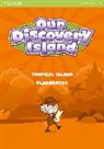 Our Discovery Island Level 1 Flashcards