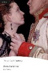 Leo Tolstoy - Anna Karenina Book/Mp3