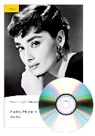 Chris Rice - Audrey Hepburn book with MP3