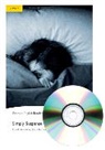 Stacy Aumonier, A. Burrage, Alfred Burrage, Frank Stockton, Frank R. Stockton - Simply Suspense Book/MP3