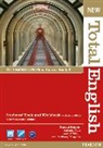 Rachael Roberts, J. Wilson, J. J. Wilson - New Total English, Intermediate: New Total English Intermediate Flexi Coursebook 2 Pack