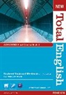 J. Wilson, J. J. Wilson - New Total English Advanced Flexi Coursebook 1 Pack