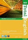 Jonathan Bygrave - New Total English Starter Flexi Course Book 1 A1 Student Book and