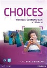 Anna Sikorzynska - Choices Intermediate Sbk & PIN Code Pack, m. 1 Beilage, m. 1 Online-Zugang