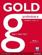Jan Bell, Sally Burgess, Jacky Newbrook, Amanda Thomas - Gold Preliminary Exam Maximiser