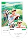 Pauline Francis - Food for Thought Book with MP3