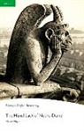 Victor Hugo - Hunchback of Notre Dame Book/Mp3