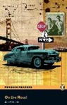 Jack Kerouac - On the Road Book/Mp3