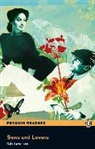 D H Lawrence, D.H. Lawrence - Sons and Lovers Book/Mp3
