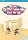 Our Discovery Island Level 5 Posters