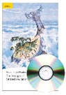 Pauline Francis - Voyages of Sinbad Book/Mp3