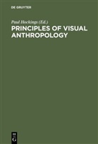 Pau Hockings, Paul Hockings - Principles of Visual Anthropology