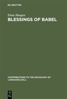 Einar Haugen - Blessings of Babel