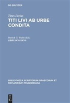 Livius, Titus Livius, Titus Livius, Titus Livius, Patric G Walsh, Patrick G Walsh... - Titi Livi Ab urbe condita: Libri XXVI-XXVII