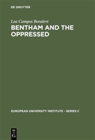 Lea Campos Boralevi - Bentham and the Oppressed