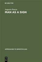 Augusto Ponzio - Man as a Sign