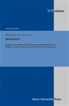 Stephan Conermann, Stepha Conermann, Stephan Conermann - Mamlukica