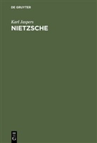 Karl Jaspers - Nietzsche