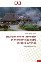 Olivier Abondo Ngbwa, Ngbwa-o - Environnement immediat et