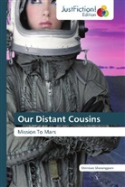 Shrinivas Sharangpani - Our Distant Cousins