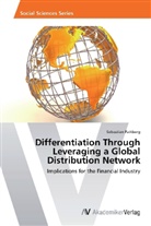 Sebastian Pattberg - Differentiation Through Leveraging a Global Distribution Network