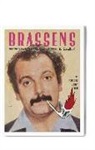Joann Sfar - Brassens, La libertad