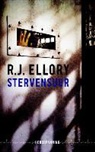R. J. Ellory, R.J. Ellory - Stervensuur