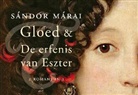 Sandor Marai - Gloed ; De erfenis van Eszter