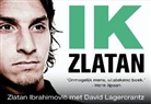 Zlatan Ibrahimovic - Ik, Zlatan