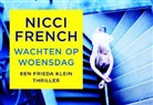 Nicci French - Wachten op woensdag