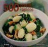 Deborah Gray - 500 platos rápidos