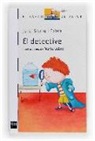 Jordi Sierra i Fabra, Marta Cabrol, Marta Cabrol Espinal - El detective