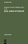 Dagmar Coester-Waltjen, Hans-Uwe Erichsen, Klaus Geppert, Philip Kunig, Alber Mutius, Albert Mutius... - Das Jura-Studium