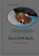 Dominik Rettig - Das Löwe Buch