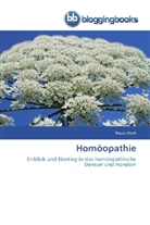 Rocco Kirch - Homöopathie