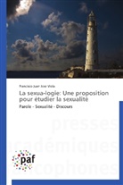 Francisco Juan José Viola, Viola-f - La sexua logie: une proposition