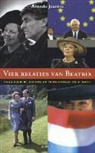 Arendo Joustra, Jose Bernard, José Bernard - Vier relaties van Beatrix