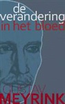 Gustav Meyrink - De verandering in het bloed